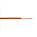 CABLE UNIPOLAR 0,25MM MARRON (COBRE)
