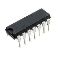 74LS32