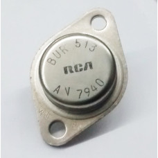 BUR513   RCA