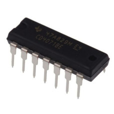 CD4071 CD4071