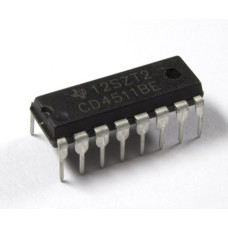 CD4511 CD4511