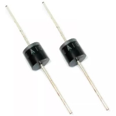 DIODO 10A 1000V 10A10 (G1010HD) X2 DIODO 10A 1000V 10A10 (G1010HD) X2