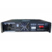 ZKX MT-500 POTENCIA 250+250W