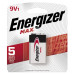 BATERIA 9V ENERGIZER ALCALINA