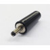 FICHA PLUG HUECO 3,8X1X9,5mm S/COLITA