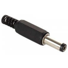 FICHA PLUG HUECO 6,3X3,1X14mm C/COLITA
