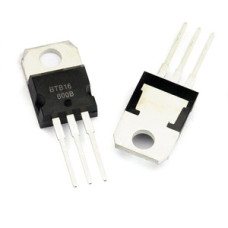 BTB16-600B BTB16-600B