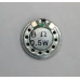 PARLANTE MYLAR 20MM EXTRA CHATO 0.5W MAY20 3863