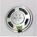 PARLANTE MYLAR 36MM EXTRA CHATO