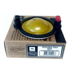 REPUESTO SELENIUM JBL RPD260 PRO COMPATIBLE D250X/AUTO/ONIX