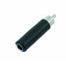 ADAP RCA M/J6,5M PLAS 646