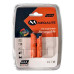 PILA RECARGABLE AAA 800MA MEGALITE X2