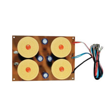 DIVISOR DE FRECUENCIA 3V 200W 4/28KHZ 1001CR