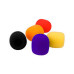 ROMPEVIENTOS COLORES X5 S-1 ZEBRA