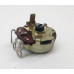 POTENCIOMETRO ROTATIVO 24MM S/LLAVE MONO 150KB LINEAL BISAL