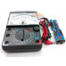 TESTER ANALOGICO JA961 C/BUZZ
