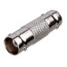 ADAPTADOR BNC HEMBRA-HEMBRA (UNION)