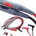 PUNTAS DE TESTER BANANA 90? CAT3 PROFESIONAL 1000V SUPER FINA (PUNTA AGUJA)