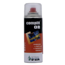 COMPITT OR REMOVEDOR PARTICULAS 160GR