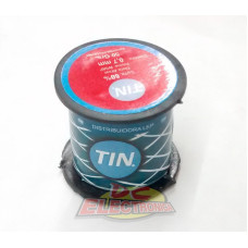 ESTA?O TIN 60/40% 0,7mm 50Gr  5 Almas
