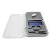 Balanza Portátil Digital Pocket Scale 500gms / 0,1gms