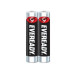 PILA AAA EVEREADY CARBON X2
