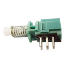 LLAVE TV/ESTEREO PHILCO 6P C/RETENCION