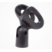 SOPORTE DE MICROFONO Tipo SLIDE PLASTICO