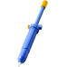 DESOLDADOR GRANDE PLASTICO 30CM