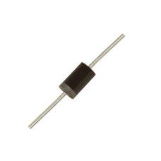 DIODO UF5408 3A 1000V 75NS ULTRA FAST RECOVERY