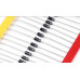 DIODO 1N4004  1A 400V  X10