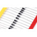 DIODO 1N4007 1A 1000V X10 UNIDADES
