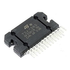 TDA7385