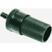 FICHA CIGARRO HEMBRA ENCENDEDOR A CABLE PLASTICO