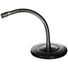 PIE MICROFONO MESA CUELLO GANSO YH10