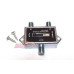SELECTOR DE ANTENA (CABLE-ANTENA) 75 OHMS 2 ENTRADAS 1 SALIDA FICHA F (PIN FINO)