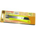 CUTTER RETRACTIL 18MM JA-1801 INCLUYE 3 HOJAS