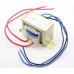 TRANSFORMADOR AC/AC 12+12V 500mA PRONEXT