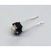 PULSADOR TACT SWITCH 5,1MM 2P REDONDO