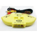 SELECTOR AUDIO/VIDEO RCA 1 A 3