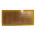 PLACA PERTINAX PERFORADA 10X5