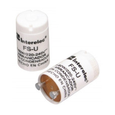 ARRANCADOR P/TUBO 4-80W INTERELEC