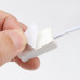 SENSOR MAGNETICO 2 PIEZAS BLANCO MS14BL