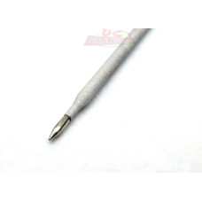 PUNTA CERAMICA 30W 3,8MM  FINA C