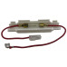 FUSIBLE Para MICROONDAS C/PORTUSIBLE 5000V 0,85A