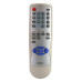 CONTROL REMOTO CROWN TALENT AUDIOLOGIC AC2006