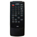 CONTROL REMOTO 16RM GOLDSTAR SERIEDORADA
