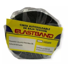 CINTA AUTOSOLDABLE ELASTBAND 4,57M