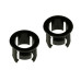 PORTALED 3MM C/ROSCA/TRABA X2