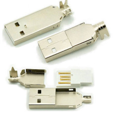 FICHA USB 